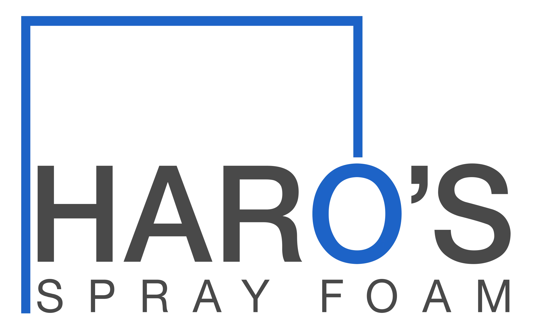 Haro's Spray Foam - Williamsburg, VA